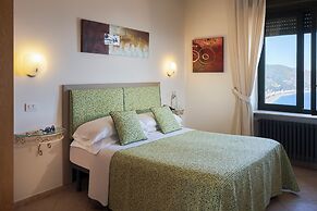 Hotel La Pensione Svizzera