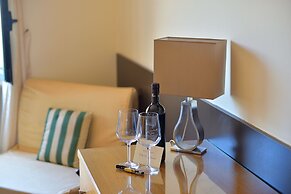 Hotel La Pensione Svizzera