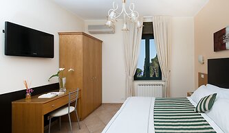 Hotel La Pensione Svizzera