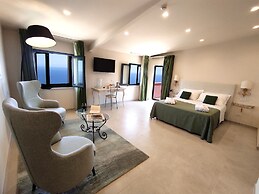 Hotel La Pensione Svizzera