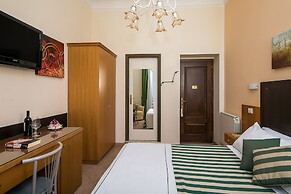 Hotel La Pensione Svizzera