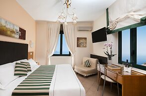 Hotel La Pensione Svizzera