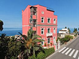 Hotel La Pensione Svizzera