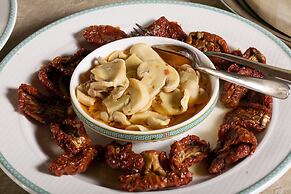 Hotel La Pensione Svizzera