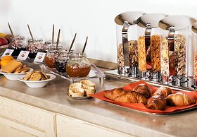 Hotel La Pensione Svizzera