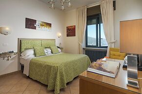 Hotel La Pensione Svizzera