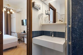 Hotel La Pensione Svizzera