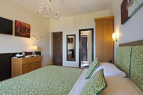Hotel La Pensione Svizzera