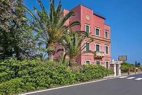 Hotel La Pensione Svizzera