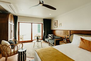 King Christian Hotel