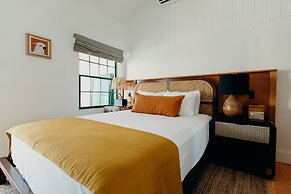 King Christian Hotel