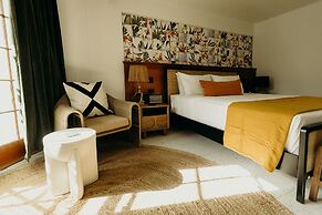 King Christian Hotel