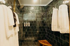 King Christian Hotel