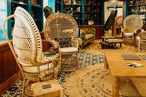 King Christian Hotel