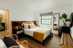 King Christian Hotel