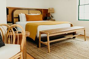 King Christian Hotel