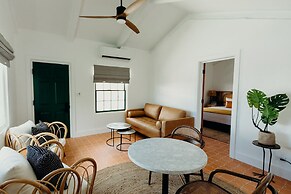 King Christian Hotel