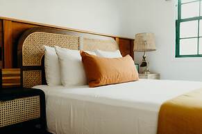 King Christian Hotel