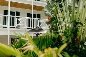 King Christian Hotel