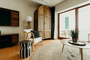 King Christian Hotel