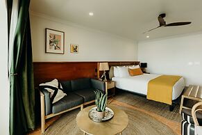 King Christian Hotel