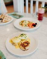 King Christian Hotel