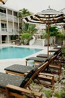 King Christian Hotel