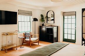 King Christian Hotel