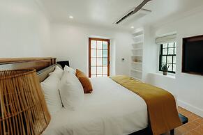 King Christian Hotel