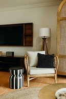 King Christian Hotel