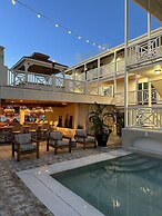 King Christian Hotel