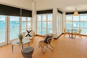 King Christian Hotel