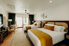 King Christian Hotel