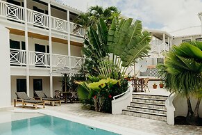 King Christian Hotel