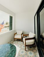 King Christian Hotel