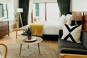 King Christian Hotel