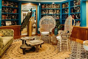 King Christian Hotel