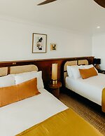 King Christian Hotel