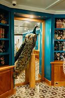 King Christian Hotel