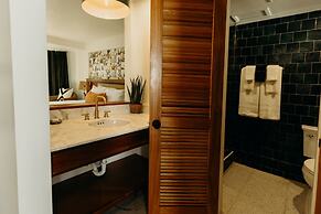 King Christian Hotel