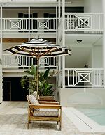 King Christian Hotel