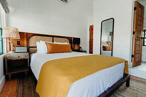 King Christian Hotel