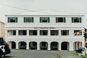 King Christian Hotel