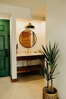 King Christian Hotel