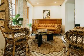 King Christian Hotel