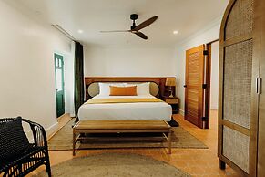 King Christian Hotel