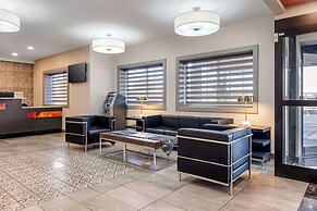 Best Western Louisville Airport Expo