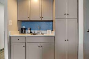 Best Western Louisville Airport Expo