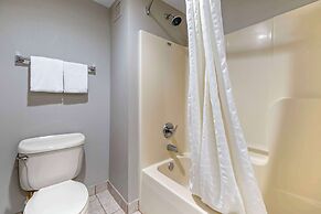 Best Western Louisville Airport Expo