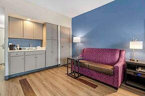 Best Western Louisville Airport Expo